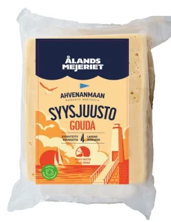 AHVENANMAAN KAUSIJUUSTO 650 G