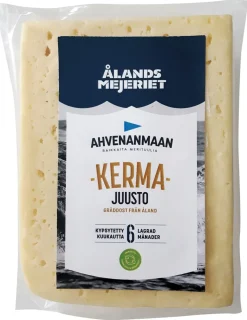 AHVENANMAAN KERMAJUUSTO 650 G