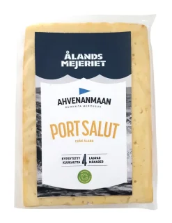 AHVENANMAAN PORT SALUT 650 G