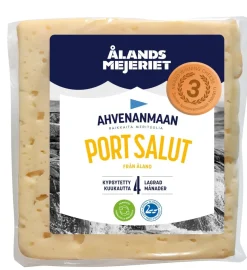 AHVENANMAAN PORT SALUT 400 G