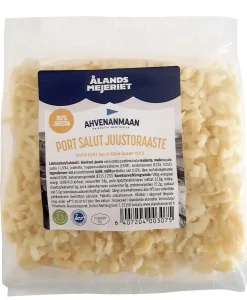 AHVENANMAAN PORT SALUT JUUSTORAASTE 150 G