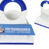 AINO PÖYTÄRIKKAHARJA