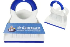 AINO PÖYTÄRIKKAHARJA