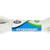 AINO PYYKKINARU METALLIVAHVISTETTU 20 M