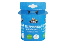 AINO TEIPPIHARJAN VAIHTORULLAT 2X30
