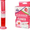 AINO WC-RAIKASTINGEELI FLOWER  36 ML