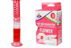 AINO WC-RAIKASTINGEELI FLOWER  36 ML