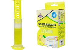 AINO WC-RAIKASTINGEELI LEMON  36 ML