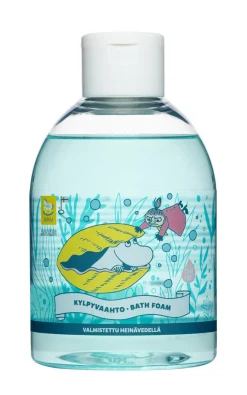 AINU MOOMIN KYLPYVAAHTO 300 ML