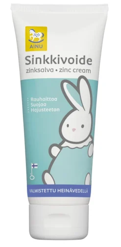AINU SINKKIVOIDE 100 ML