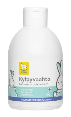 AINU KYLPYVAAHTO HAJUSTEETON 300 ML