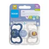 AINU MAM AIR 16+ SILIKONI 2 KPL 2 KPL