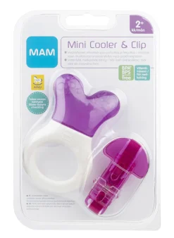 AINU MAM MINI COOLER & CLIP