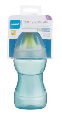 AINU MAM TAIKAMUKI 270 ML