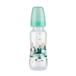 AINU TUTTIPULLO PP 240 ML MUOTOILTU