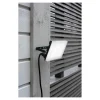 AIRAM AIRFLOOD LED VALONHEITIN IP44 30W/4000K 400LM BK
