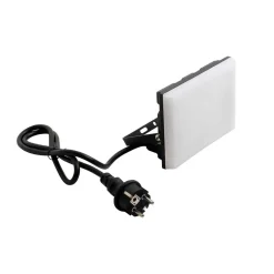 AIRAM AIRFLOOD LED VALONHEITIN IP44 30W/4000K 400LM BK