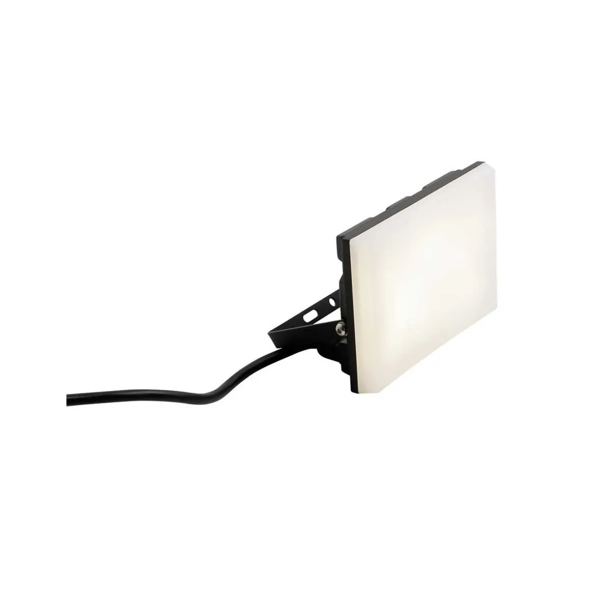 AIRAM AIRFLOOD LED VALONHEITIN IP44 30W/4000K 400LM BK