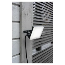 AIRAM AIRFLOOD LED VALONHEITIN IP44 30W/4000K 400LM BK