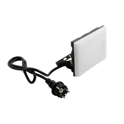 AIRAM AIRFLOOD LED VALONHEITIN IP44 30W/4000K 400LM BK