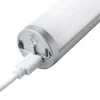 AIRAM CABIROUND KAAPISTOVALAISIN 40CM 3CCT 210LM LADATTAVA