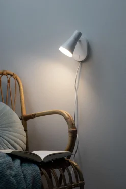 AIRAM CARA SEINÄVALAISIN 4,5W/830 320LM VALKOINEN