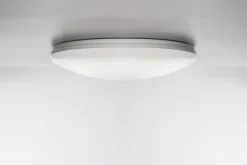 AIRAM FENIX DUO PLAFONDI 350 IP44 12W 830/840 RA PCO VALKOINEN