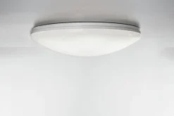 AIRAM FENIX DUO PLAFONDI 400 IP44 18W 830/840 PCO VALKOINEN