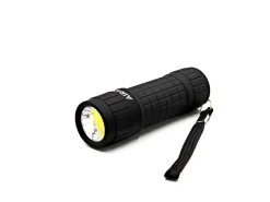 AIRAM FIKKA TASKULAMPPU 1W COB LED