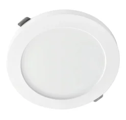 AIRAM FLEX PANEELIVALAISIN IP20 9W/500LM 4000K HIMMENNETTÄVÄ