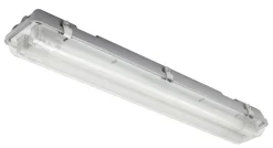 AIRAM GENERIC YLEISVALAISIN IP65 LED 2X9W/840 1800LM