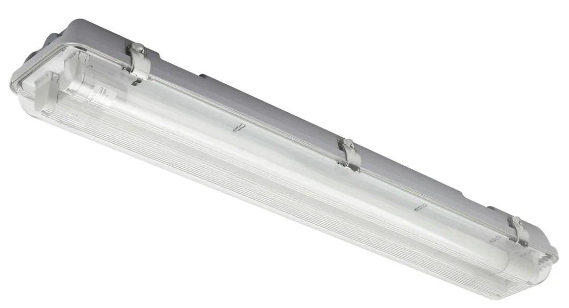 AIRAM GENERIC YLEISVALAISIN IP65 LED 2X9W/840 1800LM