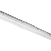 AIRAM GENERIC YLEISVALAISIN LUX IP65 LED 2X24W/840 7200LM, LÄPIJOHDOTETTU