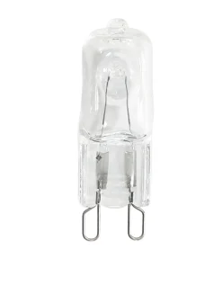 AIRAM HALO PO 40W 490LM G9 UUNI/JÄÄKAAPPILAMPPU