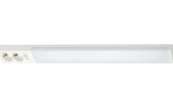 AIRAM HANDY TYÖPISTEVALAISIN 750 11W 830/840 1X2PR, VALKOINEN
