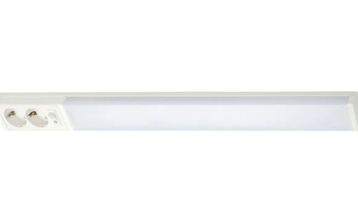 AIRAM HANDY TYÖPISTEVALAISIN 750 11W 830/840 1X2PR, VALKOINEN