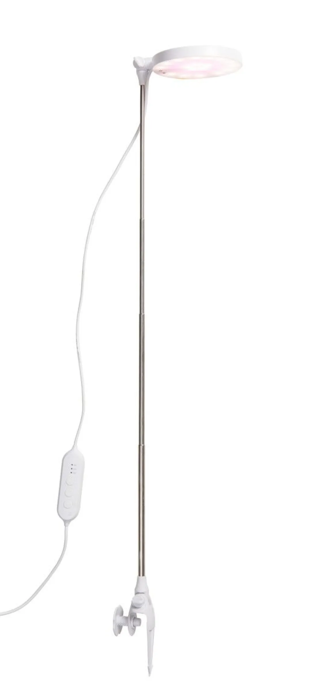 AIRAM KASVIVALAISIN ROSE 10W/835 290LM