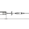 AIRAM KASVIVALO LED STRIP VALONAUHA 2M