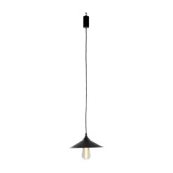 AIRAM LAGO KORISTEVALO 24 CM MU IP44 B/O TIMER
