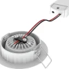 AIRAM LED ALASVALO COSMO, VALKOINEN, 5,8W 480LM 3000K 25 000H