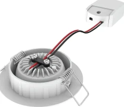 AIRAM LED ALASVALO COSMO, VALKOINEN, 5,8W 480LM 3000K 25 000H