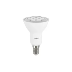 AIRAM LED KASVILAMPPU PAR20 6,2W E14, 1350 CD, 25000H