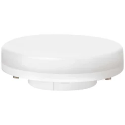 AIRAM LED KÄMMENLAMPPU 4,9W GX53 110 C 470 LM 15 000H