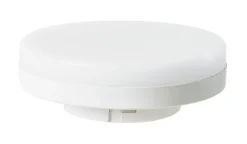 AIRAM LED KÄMMENLAMPPU 4,9W GX53, 4000K, 110 C 470 LM