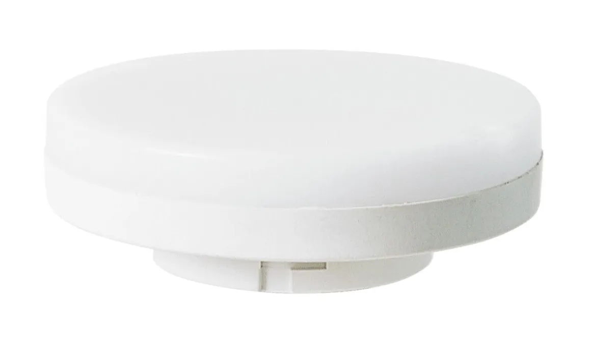 AIRAM LED KÄMMENLAMPPU 4,9W GX53, 4000K, 110 C 470 LM