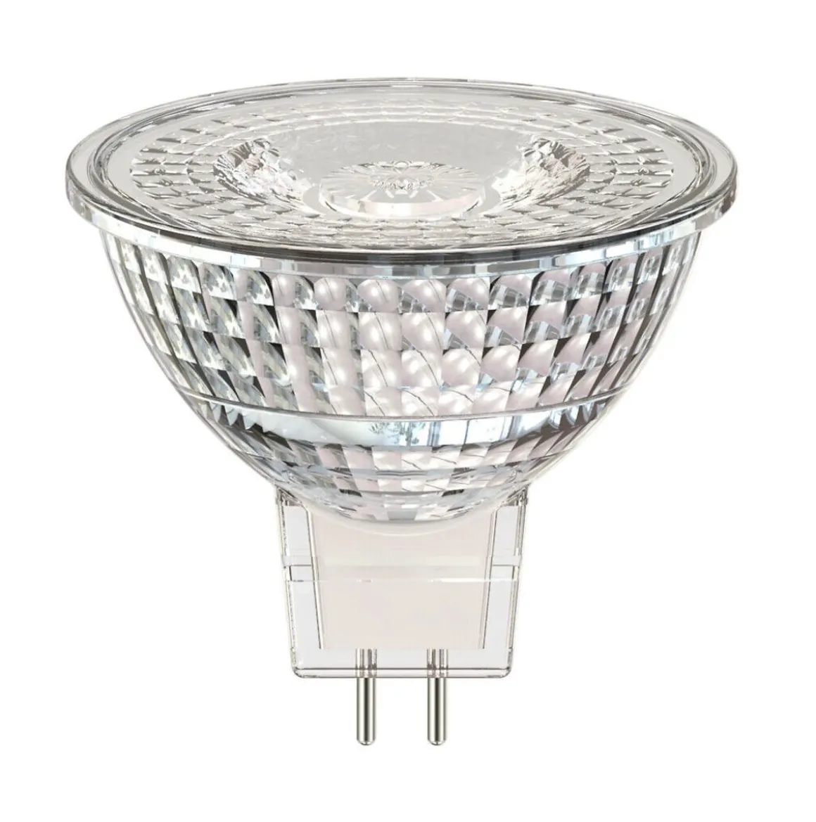 AIRAM LED KOHDELAMPPU MR16 FG 4,9W GU5.3 470LM, HIMMENNETTÄVÄ
