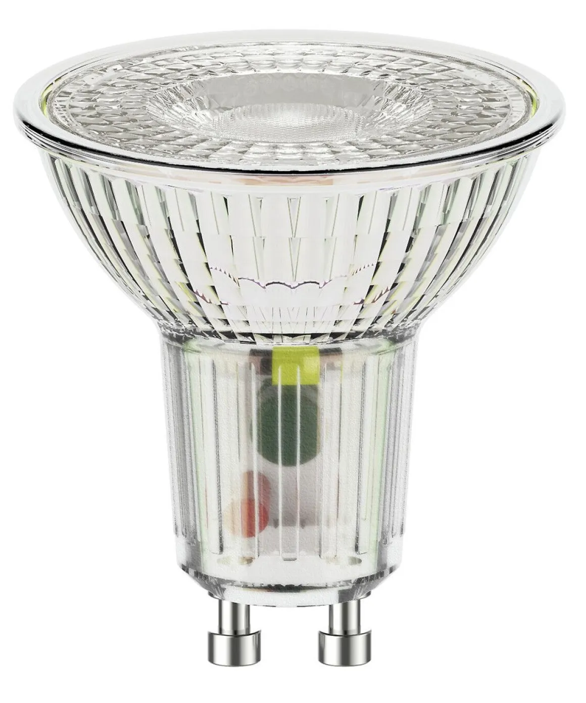 AIRAM LED KOHDELAMPPU PAR 16 2,4W GU10 36 270LM 450CD 12 000H