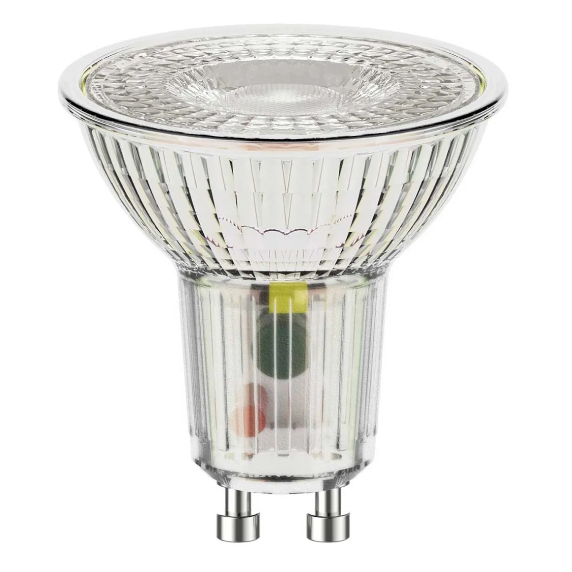 AIRAM LED KOHDELAMPPU PAR 16 2,4W GU10 36 270LM 450CD 12 000H