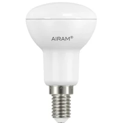 AIRAM LED KOHDELAMPPU R50 4W E14 450LM/130CD, 4000K