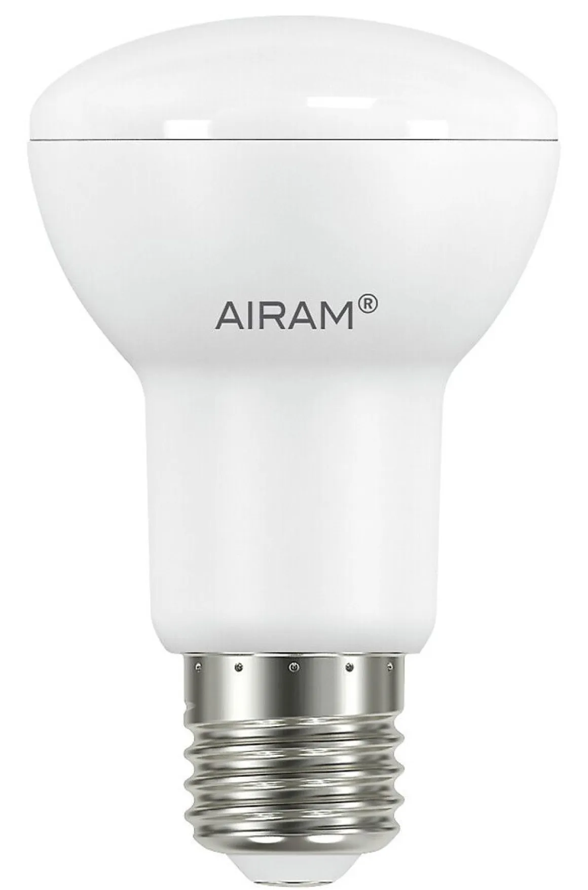 AIRAM LED KOHDELAMPPU 5,4W E27 R63 620LM/185CD 2700K